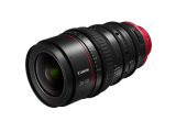 Canon announces Flex Zoom lens series CN-E45-135mm T2.4L and CN-E20-50mm T2.4L | Canon Rumors