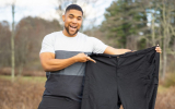 How a 440-Pound Man Got His Life Back