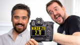 DPReview TV: Nikon Z9 Firmware 2.0 Impressions: Digital Photography Review