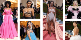 The Best Dressed Celebrities at the 2022 Met Gala