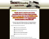 Crickets Breeding Made Simple