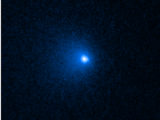 Hubble confirms a comet the size of Rhode Island, the largest comet nucleus ever seen: Digital Photography Review