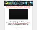 Magic Submitter