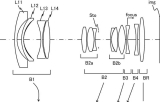 Patent: Canon RF 15-28mm f/4-5.6 IS and other wide angle optical designs | Canon Rumors