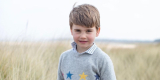 See Prince Louis’ 4th Birthday Photos Taken By Kate Middleton